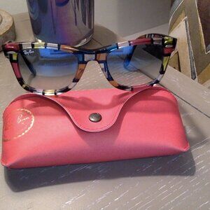 Ray Ban Sun Glasses Rare